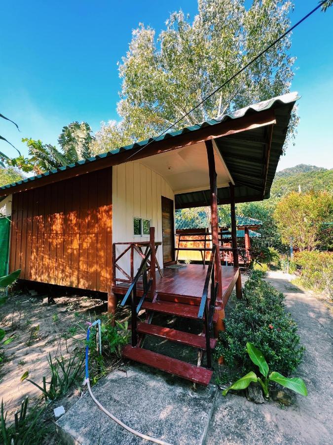 Hotel Lonely Groove Koh Chang Exterior foto
