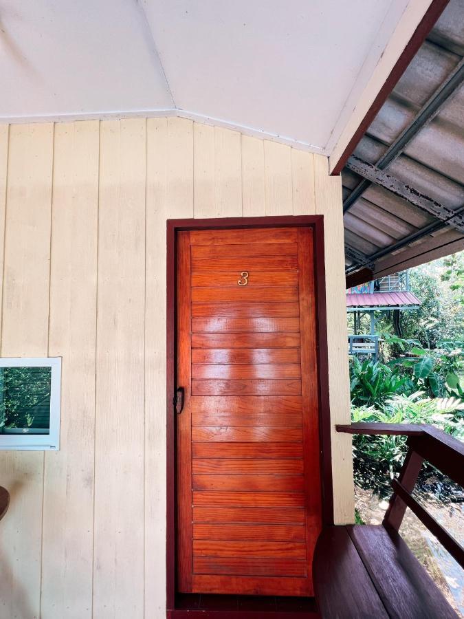 Hotel Lonely Groove Koh Chang Exterior foto