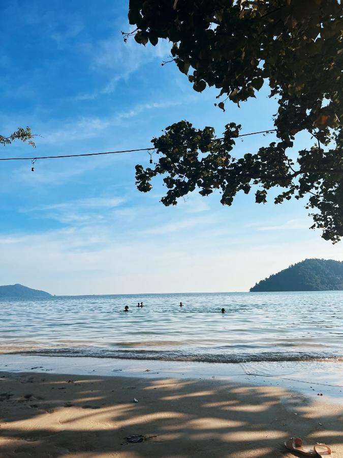 Hotel Lonely Groove Koh Chang Exterior foto
