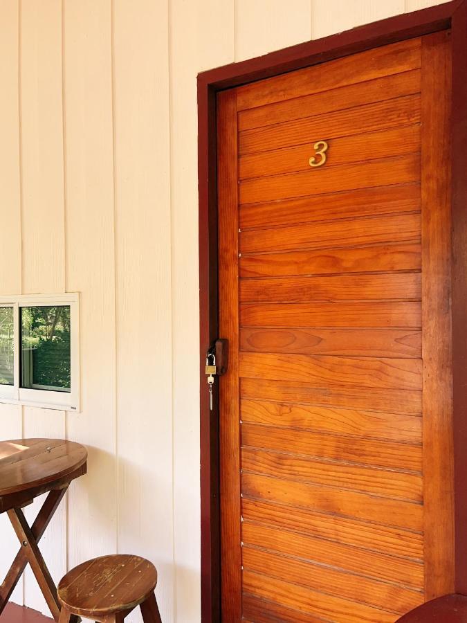 Hotel Lonely Groove Koh Chang Exterior foto