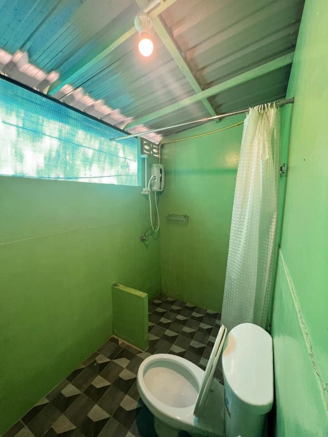 Hotel Lonely Groove Koh Chang Exterior foto